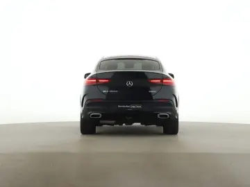 MERCEDES-BENZ GLE 350 de 4M Coupé AMG AHK Night 20&a…