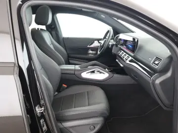 MERCEDES-BENZ GLE 350 de 4M Coupé AMG AHK Night 20&a…
