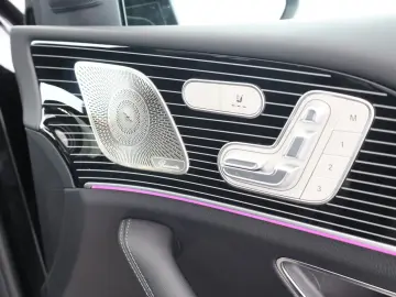 MERCEDES-BENZ GLE 350 de 4M Coupé AMG AHK Night 20&a…