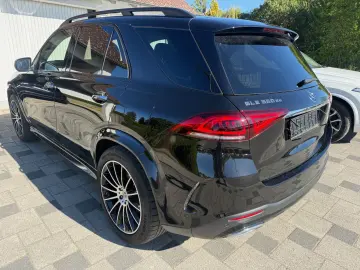 MERCEDES-BENZ GLE 350 de 4MATIC  AMG Ext Int AHK LED…