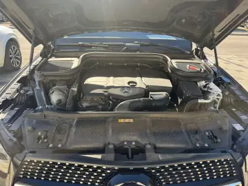 MERCEDES-BENZ GLE 350 de 4MATIC  AMG Ext Int AHK LED…