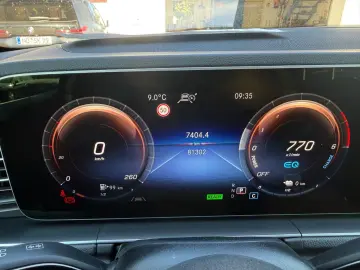 MERCEDES-BENZ GLE 350 de 4MATIC  AMG Ext Int AHK LED…