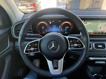 MERCEDES-BENZ GLE 350 de 4MATIC  AMG Ext Int AHK LED…