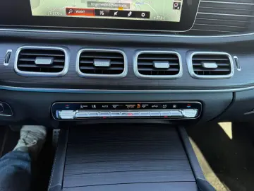 MERCEDES-BENZ GLE 350 de 4MATIC  AMG Ext Int AHK LED…