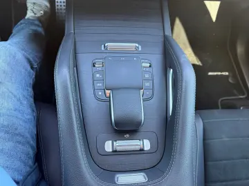 MERCEDES-BENZ GLE 350 de 4MATIC  AMG Ext Int AHK LED…