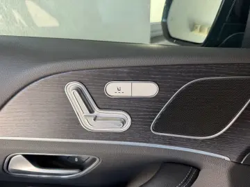 MERCEDES-BENZ GLE 350 de 4MATIC  AMG Ext Int AHK LED…