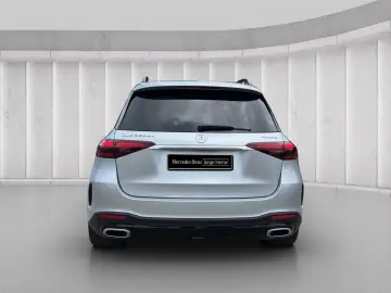 MERCEDES-BENZ GLE 350 de AMG Panorama AHK 360 Keyles…