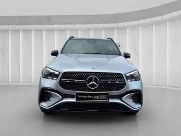 MERCEDES-BENZ GLE 350 de AMG Panorama AHK 360 Keyles…