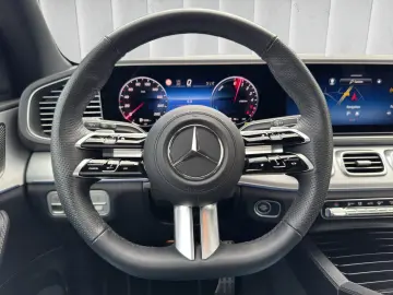 MERCEDES-BENZ GLE 350 de AMG Panorama AHK 360 Keyles…