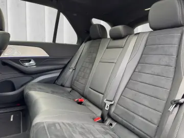MERCEDES-BENZ GLE 350 de AMG Panorama AHK 360 Keyles…