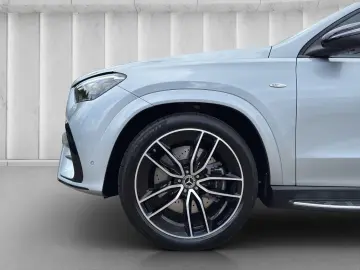 MERCEDES-BENZ GLE 350 de AMG Panorama AHK 360 Keyles…