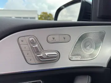 MERCEDES-BENZ GLE 350 de AMG Panorama AHK 360 Keyles…