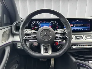 MERCEDES-BENZ GLE 63 S AMG Prem  Pano Burm HUD Dr St…