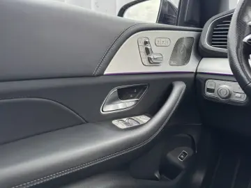 MERCEDES-BENZ GLE 63 S AMG Prem  Pano Burm HUD Dr St…