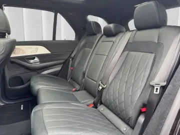 MERCEDES-BENZ GLE 63 S AMG Prem  Pano Burm HUD Dr St…