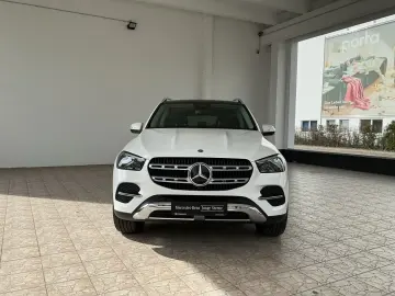 MERCEDES-BENZ GLE 350 de 4M ADVANCED Pano.-Dach Mult…