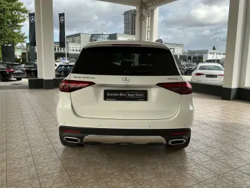 MERCEDES-BENZ GLE 350 de 4M ADVANCED Pano.-Dach Mult…