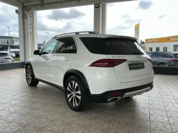 MERCEDES-BENZ GLE 350 de 4M ADVANCED Pano.-Dach Mult…