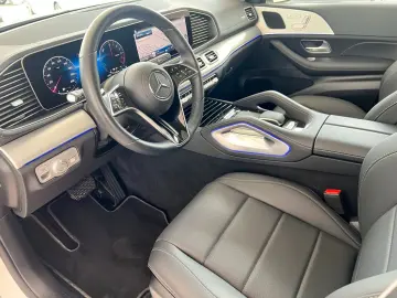MERCEDES-BENZ GLE 350 de 4M ADVANCED Pano.-Dach Mult…