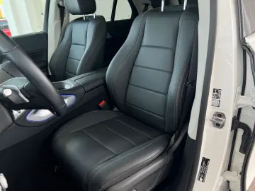 MERCEDES-BENZ GLE 350 de 4M ADVANCED Pano.-Dach Mult…