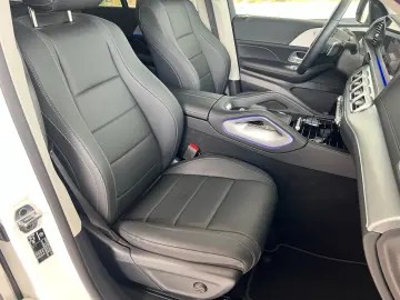 MERCEDES-BENZ GLE 350 de 4M ADVANCED Pano.-Dach Mult…