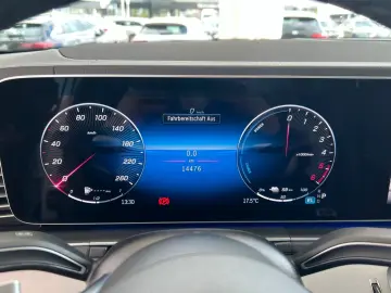 MERCEDES-BENZ GLE 350 de 4M ADVANCED Pano.-Dach Mult…