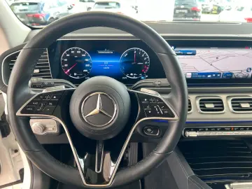 MERCEDES-BENZ GLE 350 de 4M ADVANCED Pano.-Dach Mult…