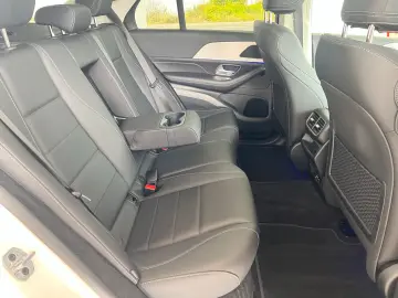 MERCEDES-BENZ GLE 350 de 4M ADVANCED Pano.-Dach Mult…