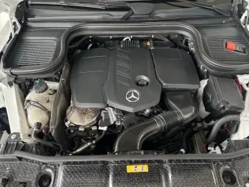 MERCEDES-BENZ GLE 350 de 4M ADVANCED Pano.-Dach Mult…