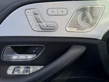 MERCEDES-BENZ GLE 350 de 4M AMG Keyless  Pano  360  …