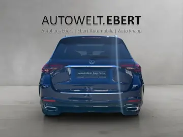 MERCEDES-BENZ GLE 450 d 4M AMG Prem  E-Active AHK Ca…