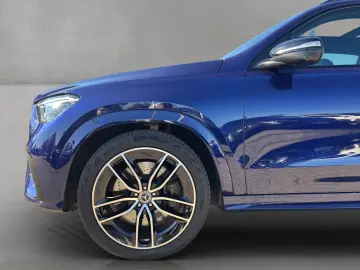 MERCEDES-BENZ GLE 450 d 4M AMG Prem  E-Active AHK Ca…