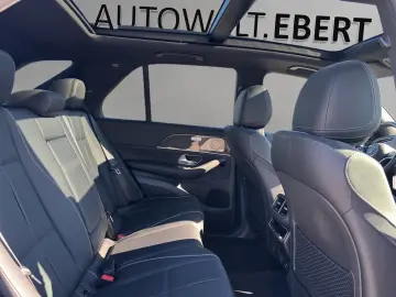 MERCEDES-BENZ GLE 450 d 4M AMG Prem  E-Active AHK Ca…