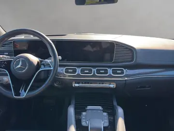 MERCEDES-BENZ GLE 450 d 4M AMG Prem  E-Active AHK Ca…