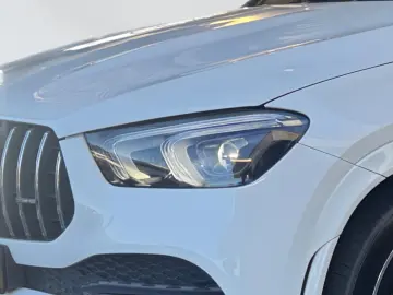 MERCEDES-BENZ GLE 580 4M AMG Night AHK Pano Sound HUD Airmat
