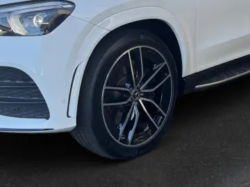MERCEDES-BENZ GLE 580 4M AMG Night AHK Pano Sound HUD Airmat