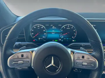 MERCEDES-BENZ GLE 580 4M AMG Night AHK Pano Sound HUD Airmat