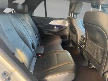 MERCEDES-BENZ GLE 580 4M AMG Night AHK Pano Sound HUD Airmat
