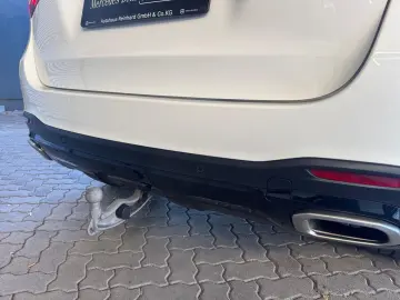 MERCEDES-BENZ GLE 580 4M AMG Night AHK Pano Sound HUD Airmat
