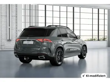 MERCEDES-BENZ GLE 450 4M AMG Sport Premium 22  Manuf…