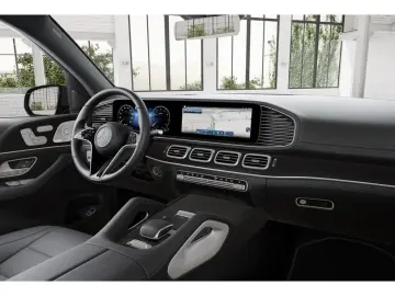 MERCEDES-BENZ GLE 450 4M AMG Sport Premium 22  Manuf…
