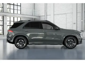 MERCEDES-BENZ GLE 450 4M AMG Sport Premium 22  Manuf…