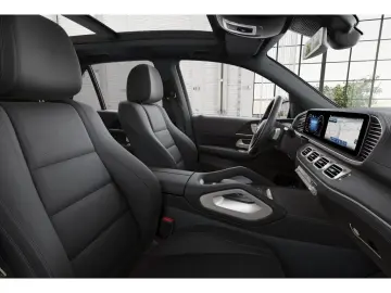 MERCEDES-BENZ GLE 450 4M AMG Sport Premium 22  Manuf…