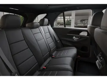 MERCEDES-BENZ GLE 450 4M AMG Sport Premium 22  Manuf…