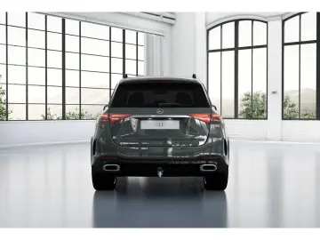 MERCEDES-BENZ GLE 450 4M AMG Sport Premium 22  Manuf…