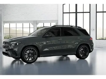 MERCEDES-BENZ GLE 450 4M AMG Sport Premium 22  Manuf…