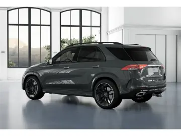 MERCEDES-BENZ GLE 450 4M AMG Sport Premium 22  Manuf…