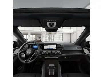 MERCEDES-BENZ GLE 450 4M AMG Sport Premium 22  Manuf…