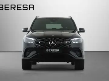MERCEDES-BENZ GLE 450 d 4M AMG Night Burmester Wides…