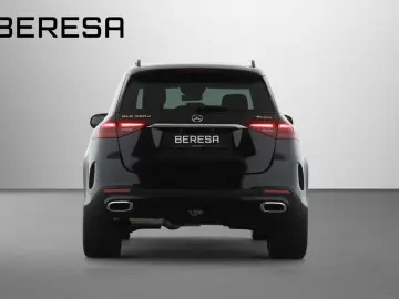 MERCEDES-BENZ GLE 450 d 4M AMG Night Burmester Wides…